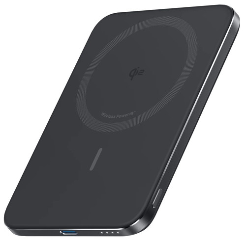 Купить Портативный аккумулятор Anker Nano A1665 черный в интернет-магазине DNS. Характеристики, цена Anker Nano A1665 | 5681059.