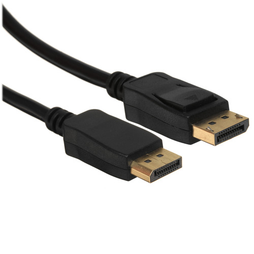 Купить Кабель  Aceline DisplayPort - DisplayPort, 1.8 м в интернет-магазине DNS. Характеристики, цена  | 9321928.
