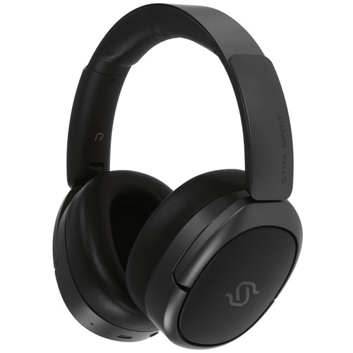 Купить Беспроводные/проводные наушники Edifier Stax Spirit S5  черный 2025 в интернет-магазине DNS. Характеристики, цена Edifier Stax Spirit S5 | 5630497.