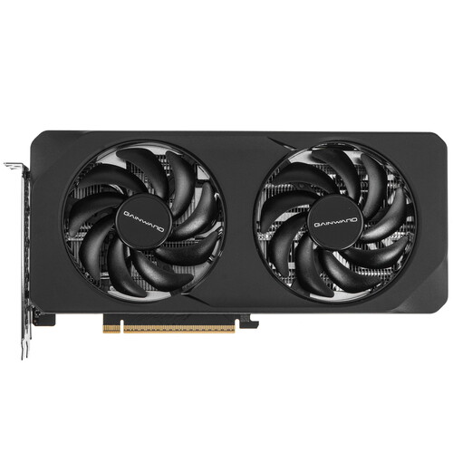 Купить Видеокарта Gainward GeForce RTX 5060 Ti Ghost [NE7506T019P1-GB2062B] в интернет-магазине DNS. Характеристики, цена Gainward GeForce RTX 5060 Ti Ghost | 5626656.