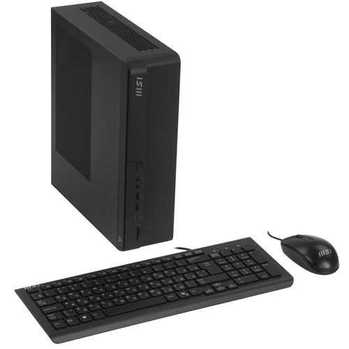 Купить ПК MSI PRO DP80 A14TAG-092XRU [9S6-B20821-092] в интернет-магазине DNS. Характеристики, цена MSI PRO DP80 A14TAG-092XRU | 5646750.