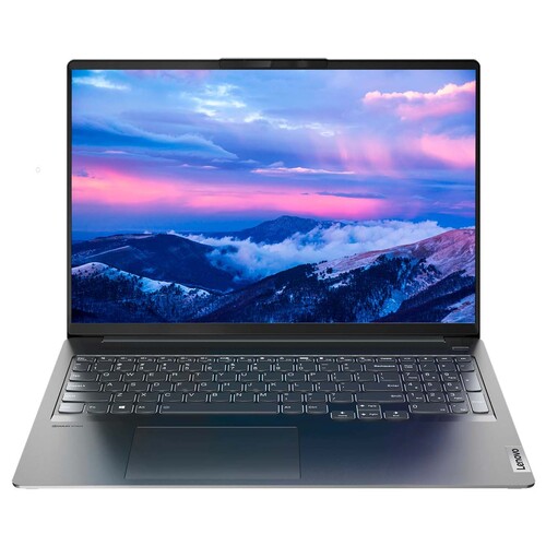 Купить 16" Ноутбук Lenovo IdeaPad 5 Pro 16ACH6 серый в интернет-магазине DNS. Характеристики, цена Lenovo IdeaPad 5 Pro 16ACH6 | 4900194.