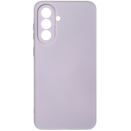 Купить Накладка  BoraSCO Microfiber Case для Samsung Galaxy A56 фиолетовый в интернет-магазине DNS. Характеристики, цена BoraSCO Microfiber Case | 5612633.