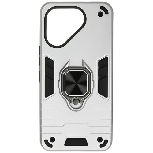 Купить Накладка  BoraSCO Anti-Shock Case для Tecno POVA 7 Ultra 5G серебристый в интернет-магазине DNS. Характеристики, цена BoraSCO Anti-Shock Case | 5640006.