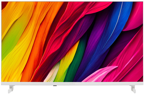 Купить 32" (81 см) Телевизор Aceline 32FEN2/W белый в интернет-магазине DNS. Характеристики, цена Aceline 32FEN2/W | 5660694.