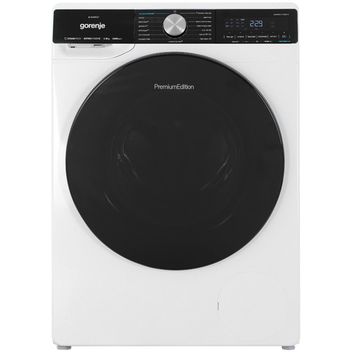 Купить Стиральная машина Gorenje WNS94ACIS белый в интернет-магазине DNS. Характеристики, цена Gorenje WNS94ACIS | 9087314.