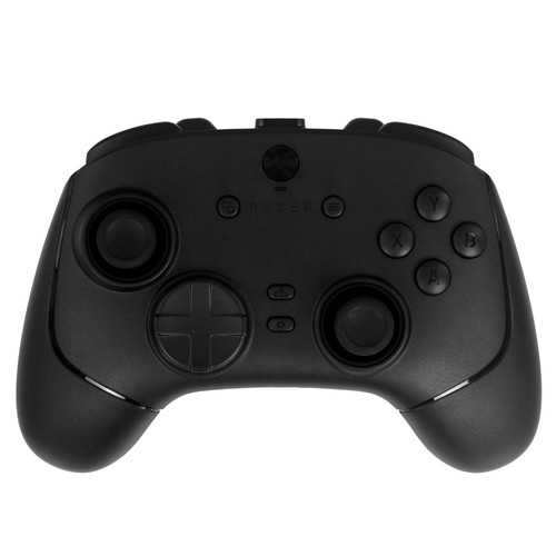 Купить Геймпад проводной Razer Wolverine V3 Tournament Edition 8K PC черный в интернет-магазине DNS. Характеристики, цена Razer Wolverine V3 Tournament Edition 8K PC | 5649888.