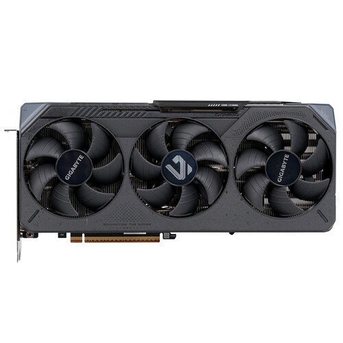 Купить Видеокарта GIGABYTE AMD Radeon 9070 XT GAMING OC [GV-R9070XTGAMING OC-16GD] в интернет-магазине DNS. Характеристики, цена GIGABYTE AMD Radeon 9070 XT GAMING OC | 5612392.