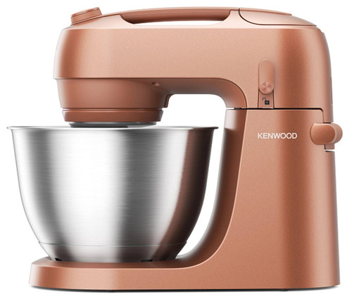Купить Кухонная машина Kenwood KZM35.000RD коричневый в интернет-магазине DNS. Характеристики, цена Kenwood KZM35.000RD | 9332532.