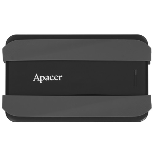 Купить 4 ТБ Внешний HDD Apacer AC533 [AP4TBAC533B-1] в интернет-магазине DNS. Характеристики, цена Apacer AC533 | 5449976.