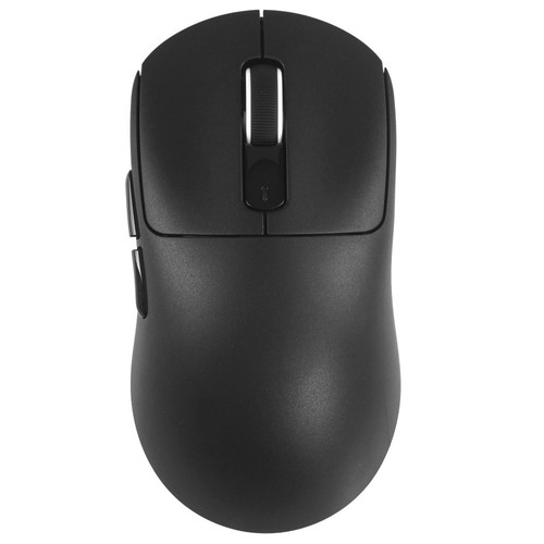 Купить Мышь беспроводная/проводная Attack Shark X3 PRO [Shark X3 PRO Black] черный в интернет-магазине DNS. Характеристики, цена Attack Shark X3 PRO | 9259988.