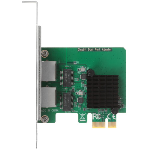 Купить Сетевая карта DEXP E-PT-03 в интернет-магазине DNS. Характеристики, цена DEXP E-PT-03 | 9117441.