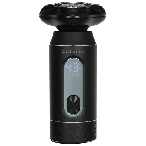 Купить Электробритва Polaris PMR 0724RC Ultimate shave 5D PRO base в интернет-магазине DNS. Характеристики, цена Polaris PMR 0724RC Ultimate shave 5D PRO base | 9090008.