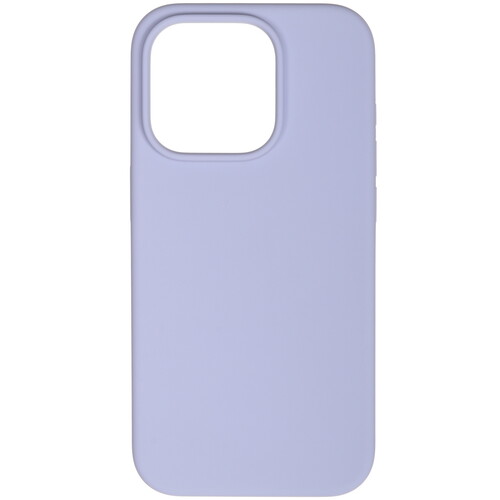 Купить Накладка  uBear Touch Mag Case для Apple iPhone 15 Pro сиреневый в интернет-магазине DNS. Характеристики, цена uBear Touch Mag Case | 5460634.