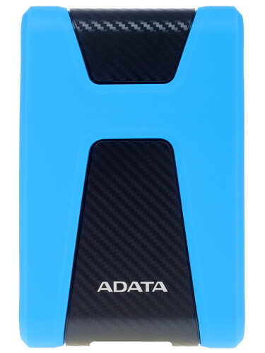 Купить 2 ТБ Внешний HDD ADATA HD650 [AHD650-2TU31-CBL] в интернет-магазине DNS. Характеристики, цена ADATA HD650 | 1190763.