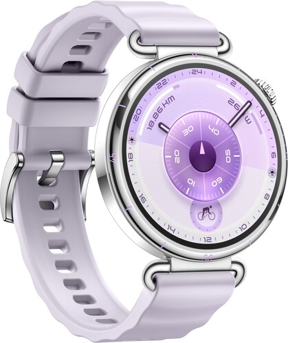 Купить Смарт-часы HUAWEI WATCH GT 6 41 mm в интернет-магазине DNS. Характеристики, цена HUAWEI WATCH GT 6 41 mm | 5638541.