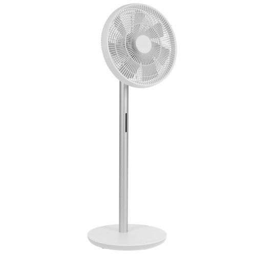 Купить Вентилятор SmartMi Standing Fan 3  белый в интернет-магазине DNS. Характеристики, цена SmartMi Standing Fan 3 | 5331652.