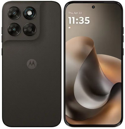 Купить 6.78" Смартфон Motorola Moto G77 256 ГБ черный в интернет-магазине DNS. Характеристики, цена Motorola Moto G77 | 9375612.