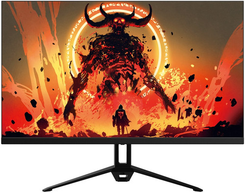 Купить 27" Монитор Sanc M2742PH V3 черный в интернет-магазине DNS. Характеристики, цена Sanc M2742PH V3 | 5643833.