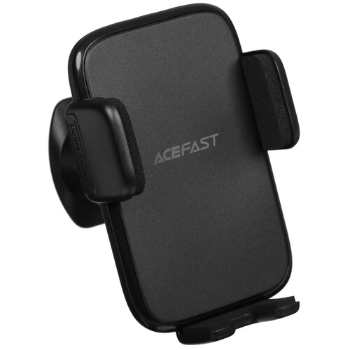 Купить Держатель автомобильный ACEFAST D27 черный в интернет-магазине DNS. Характеристики, цена ACEFAST D27 | 5463724.