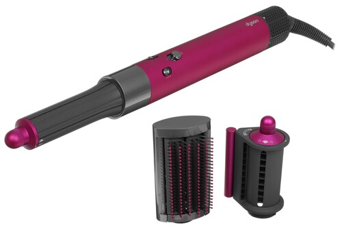 Купить Мультистайлер Dyson Airwrap HS05 Lite розовый в интернет-магазине DNS. Характеристики, цена Dyson Airwrap HS05 Lite | 5414918.