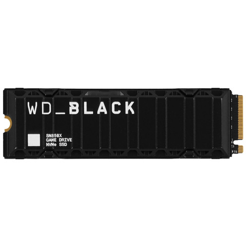 Купить 1000 ГБ M.2 NVMe накопитель WD Black SN850X [WDS100T2XHE] в интернет-магазине DNS. Характеристики, цена WD Black SN850X | 9929201.