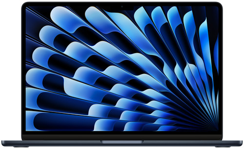 Купить 13.6" Ноутбук Apple MacBook Air черный в интернет-магазине DNS. Характеристики, цена Apple MacBook Air | 5451195.