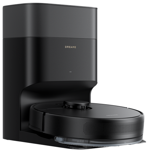 Купить Робот-пылесос Dreame F10 Plus черный в интернет-магазине DNS. Характеристики, цена Dreame F10 Plus | 5625159.