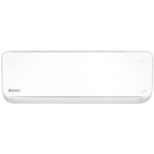 Купить Кондиционер настенный сплит-система Chigo CS-25V3G-1K268 белый в интернет-магазине DNS. Характеристики, цена Chigo CS-25V3G-1K268 | 9152688.