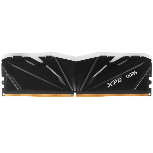 Купить Оперативная память ADATA XPG ARMAX RGB [AX5U6400C3216G-SAMRBK] 16 ГБ в интернет-магазине DNS. Характеристики, цена ADATA XPG ARMAX RGB | 5928758.