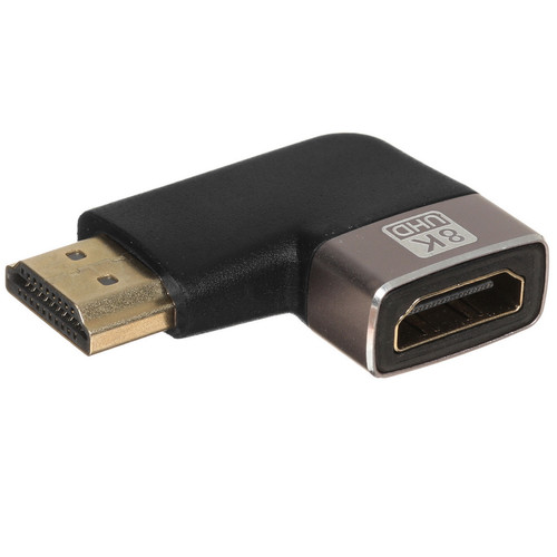 Купить Переходник  DEXP HDMI - HDMI в интернет-магазине DNS. Характеристики, цена  | 9313588.