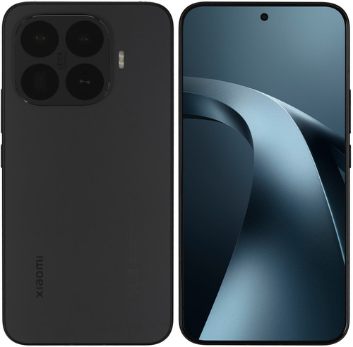 Купить 6.83" Смартфон Xiaomi 17T Pro 512 ГБ черный в интернет-магазине DNS. Характеристики, цена Xiaomi 17T Pro | 5681664.