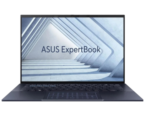 Купить 14" Ноутбук ASUS ExpertBook B9403CVA-KM0065X черный в интернет-магазине DNS. Характеристики, цена ASUS ExpertBook B9403CVA-KM0065X | 9199358.