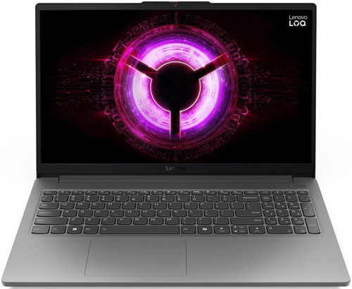 Купить 15.6" Ноутбук Lenovo LOQ 15ARP10E серый в интернет-магазине DNS. Характеристики, цена Lenovo LOQ 15ARP10E | 5648737.