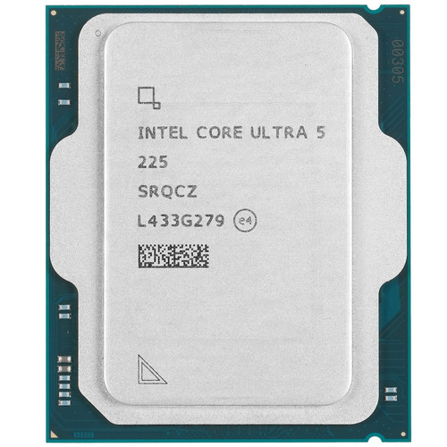 Купить Процессор Intel Core Ultra 5 225 OEM в интернет-магазине DNS. Характеристики, цена Intel Core Ultra 5 225 | 5620347.