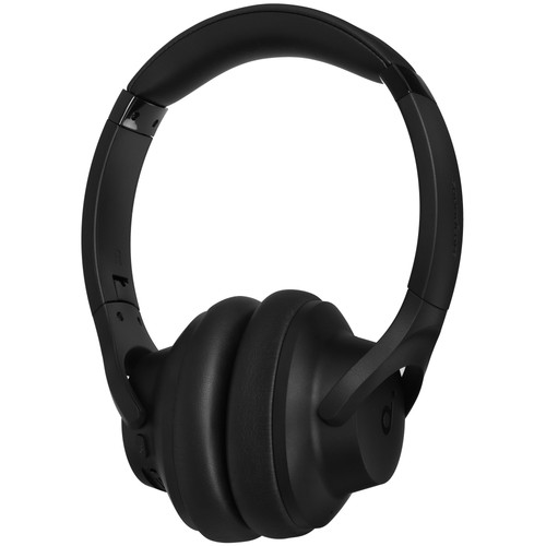 Купить Беспроводные/проводные наушники Anker Soundcore Q20i  черный 2024 в интернет-магазине DNS. Характеристики, цена Anker Soundcore Q20i | 5641781.