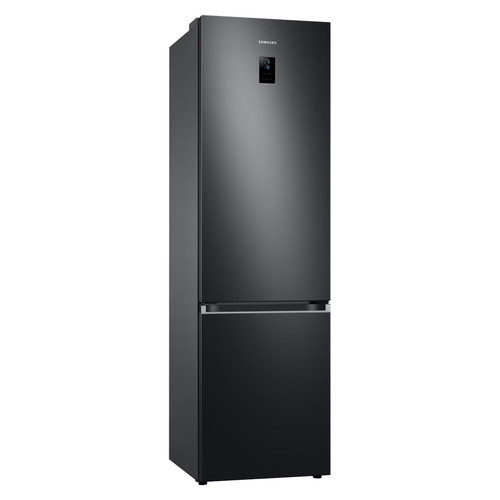 Купить Холодильник с морозильником   Samsung RB38C776DB1/WT черный в интернет-магазине DNS. Характеристики, цена Samsung RB38C776DB1/WT | 9340174.