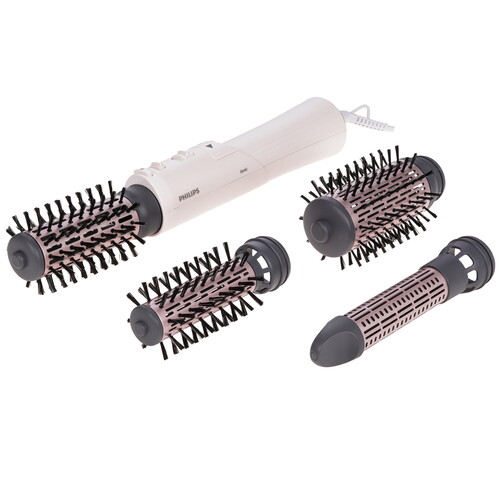 Купить Фен-щетка Philips BHA735/00 розовый в интернет-магазине DNS. Характеристики, цена Philips BHA735/00 | 5633294.