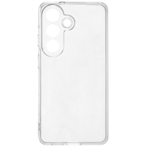 Купить Накладка  Aceline Silicone для Samsung Galaxy S26 прозрачный в интернет-магазине DNS. Характеристики, цена Aceline Silicone | 9299471.
