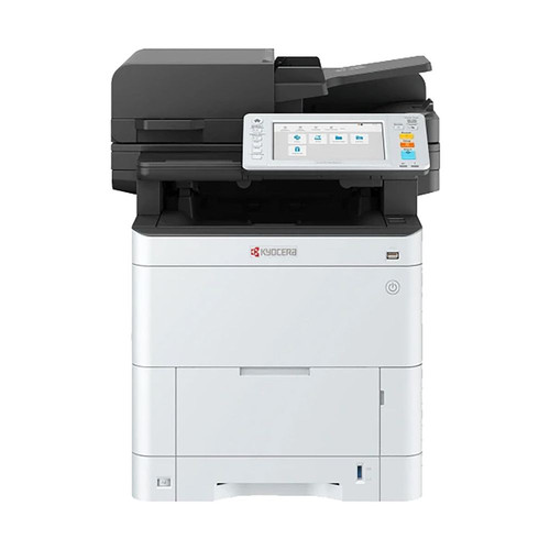 Купить МФУ лазерное Kyocera MA3500cix в интернет-магазине DNS. Характеристики, цена Kyocera MA3500cix | 9096190.