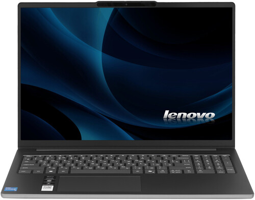 Купить 16" Ноутбук Lenovo IdeaPad Slim 5 16AKP10 серый в интернет-магазине DNS. Характеристики, цена Lenovo IdeaPad Slim 5 16AKP10 | 5620456.