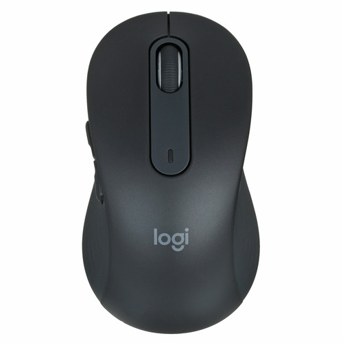 Купить Мышь беспроводная Logitech Signature M650 L [910-006236] черный в интернет-магазине DNS. Характеристики, цена Logitech Signature M650 L | 5010169.