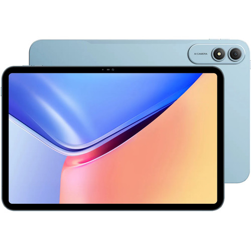 Купить 13.4" Планшет Oscal Pad 200 LTE 128 ГБ голубой + клавиатура + стилус + чехол в интернет-магазине DNS. Характеристики, цена Oscal Pad 200 LTE | 9370578.