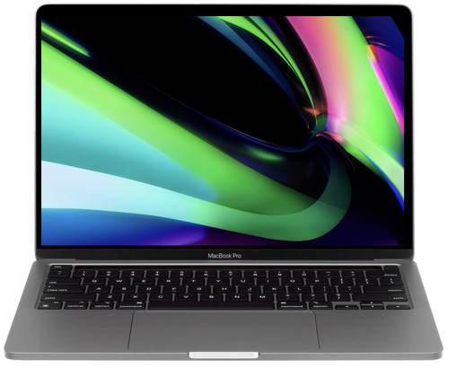 Купить 13.3" Ноутбук Apple MacBook Pro серый в интернет-магазине DNS. Характеристики, цена Apple MacBook Pro | 5084976.