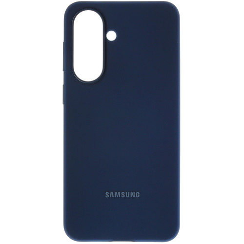 Купить Накладка  Samsung Silicone Case для Samsung Galaxy A57 синий в интернет-магазине DNS. Характеристики, цена Samsung Silicone Case | 5664779.