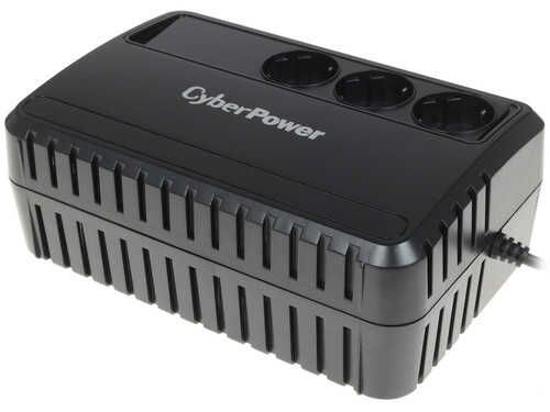 Купить ИБП CyberPower BU-725E в интернет-магазине DNS. Характеристики, цена CyberPower BU-725E | 7982274.