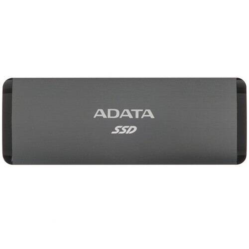 Купить 256 ГБ Внешний SSD ADATA SE760 [ASE760-256GU32G2-CTI] в интернет-магазине DNS. Характеристики, цена ADATA SE760 | 1389687.