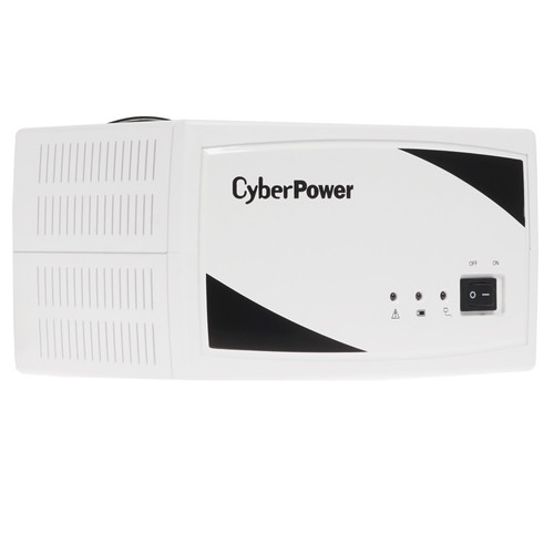 Купить ИБП для котла CyberPower SMP750EI в интернет-магазине DNS. Характеристики, цена CyberPower SMP750EI | 1157749.