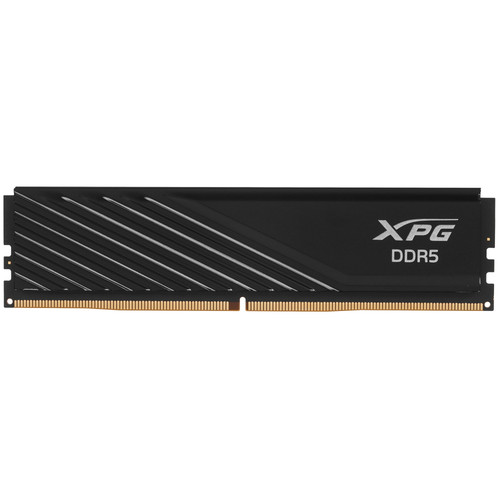 Купить Оперативная память ADATA Lancer Blade [AX5U6000C4816G-SLABBK] 16 ГБ в интернет-магазине DNS. Характеристики, цена ADATA Lancer Blade | 5618484.