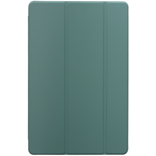 Купить Чехол-книжка  BoraSCO для Samsung Galaxy Tab S10 FE+ зеленый в интернет-магазине DNS. Характеристики, цена BoraSCO | 5626113.